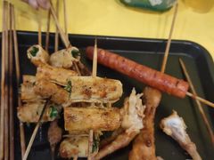 -望京小腰(北京总店)