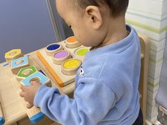 -联恩国际儿童教育·幼小衔接·少儿英语·托管班(远洋未来中心店)