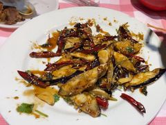 -忆外婆徐州菜·地锅鸡·生日宴(吴庄店)