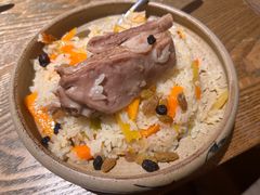 -那时新疆·若羌(经纬汇店)