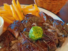 -羽深肉铺 Steak & Wine
