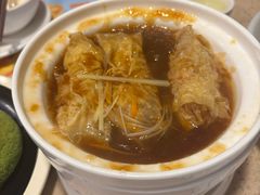 -点都德(大茶楼店)