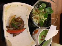 -希望日本料理(保利香槟花园店)
