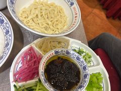 -老浒记烤鸭-北京菜(琉璃厂店)