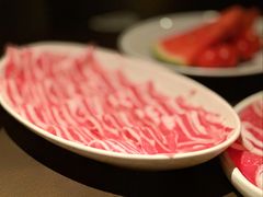 -东来顺·非遗火锅(赛格国际购物中心店)
