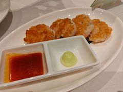-双合园·海鲜水饺青岛菜(万佳广场店)