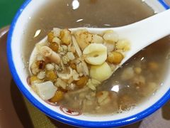 -五条人糖水铺(武林总店)