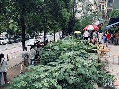 -李易面馆(树木岭店)