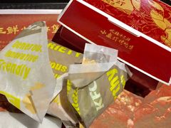 -肯德基(昆山开发区店)