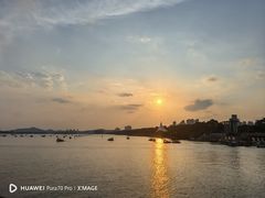 -云龙湖旅游景区