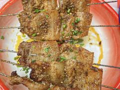 -小胡子祥彪烧烤(北湖总店)