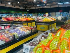 -物美超市(通州梨园店)