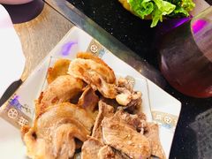 -亚龙湾红树林度假酒店-韩轩韩餐厅