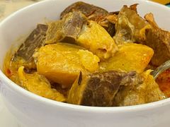 -大哥餐厅(西城花园店)