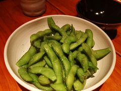 毛豆-醉虎传(南锣鼓巷店)