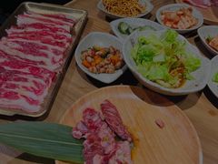 -牛人·雪花牛·木炭烤肉(昆山陆家店)
