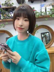 -New Fashion发型定制