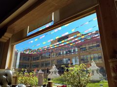 -思金拉措庄园藏餐(太阳岛店)