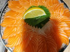 -万岁寿司(芳村店)