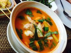 -自然餐厅(Phuket)