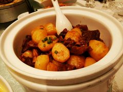 -亢龙太子酒轩(东湖店)