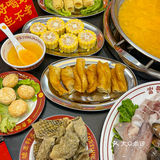 好羡慕成都人啊!!!!!!