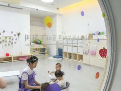 -芋儿园托育(鼎太风华店)