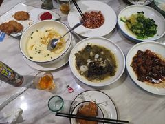 -1718食尚馆·太湖菜(龙之梦太湖古镇店)