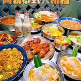 南京首家泰式大排档💥平价美味一秒穿越到泰国🇹🇭