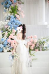 -MuseMarry婚纱(前海嘉里中心店)