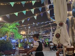 -PAULANER普拉那德国啤酒花园(千玺广场店)