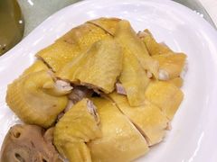 -轩记海鲜餐厅·四十五年老字号·经典粤菜(西区彩虹店)