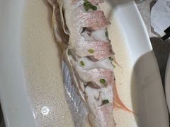 -胖大嫂渔家排档(半边山店)