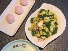 -蛙蛙叫·牛蛙烤鱼(北京总店)