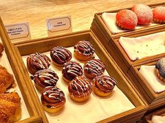 -咖啡苑 - 蔚藍夏日限定主题(永利皇宫店)