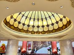 -咖啡苑自助餐厅·中国大饭店