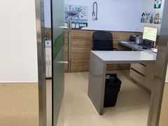 -爱侣宠医·鹦鹉专科·小型哺乳类·异宠专科(灵石路店)