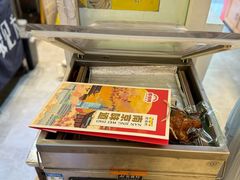 -樱桃鸭(丰富路店)