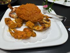 -常州逸高酒店-中餐厅