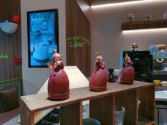 -小西家作•精致蛋糕(富力爱丁堡店)