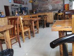 大堂-螺蛳粉先生(蓟门桥店)