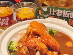 -老知青·东北菜(中华城店)