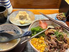 -戏作寿司(观音桥店)
