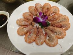 -海龙阁酒家·37年老字号粤菜(保利广场店)