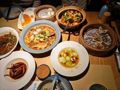 -荣小馆(杭州大厦店)