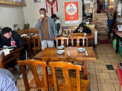 -小四川餐厅(一分店)