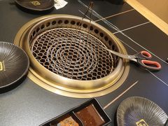 -極屋鮨牛 · 烧肉酒场(时代C馆店)