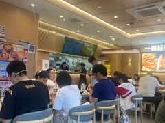 -吉野家(中关村3店)