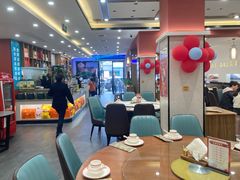 -金陵后厨·南京菜(新街口秣陵路店)