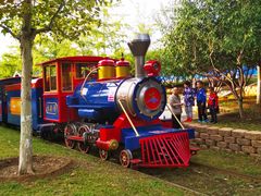 -永定河休闲森林公园